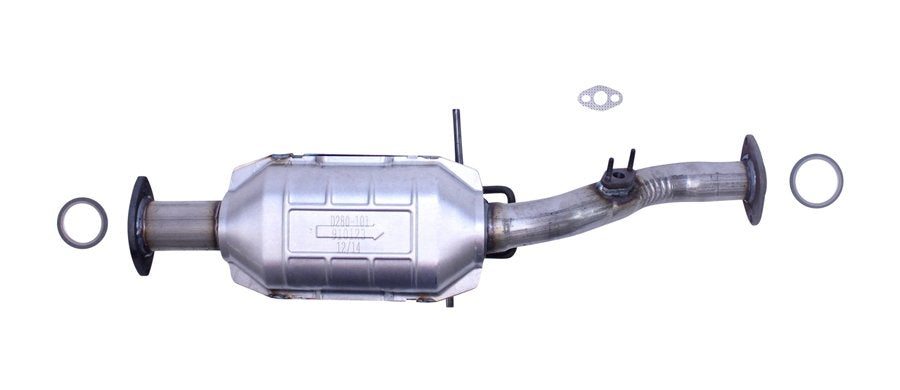 Eastern Converters 910123