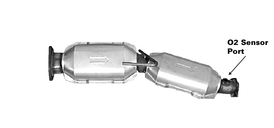Eastern Converters 919060