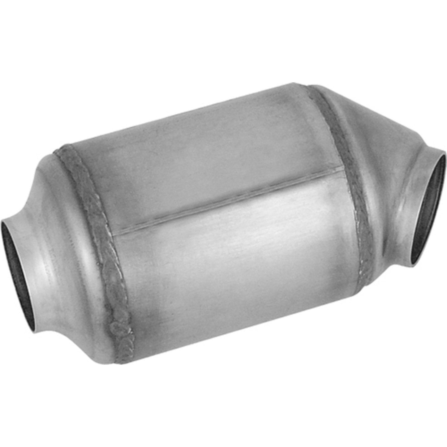Eastern Catalytic Catalytic Converter 92204