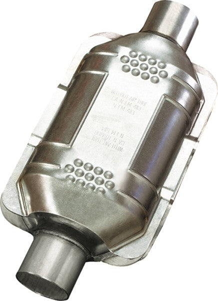 Eastern Catalytic Catalytic Converter 93165