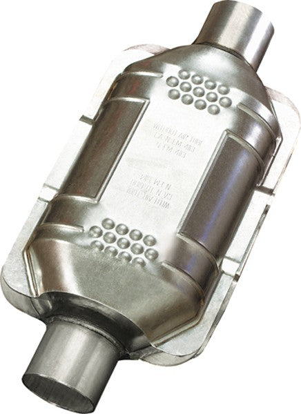 Eastern Catalytic Catalytic Converter 93166