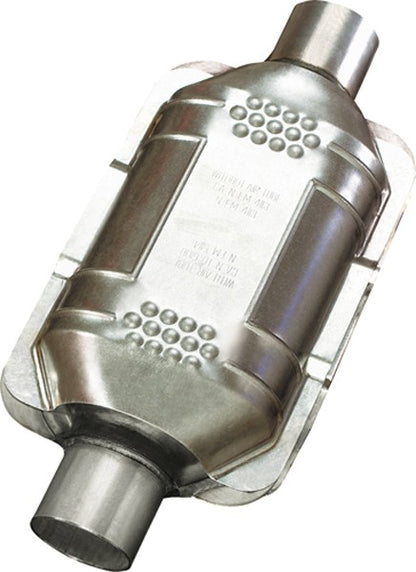 Eastern Catalytic Catalytic Converter 93166