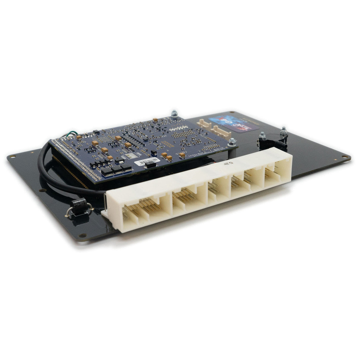 Wiring Specialties RB26 ECU & Electronics Plug‑In for Toyota Altezza RS200 Standalone LINK-220-4000