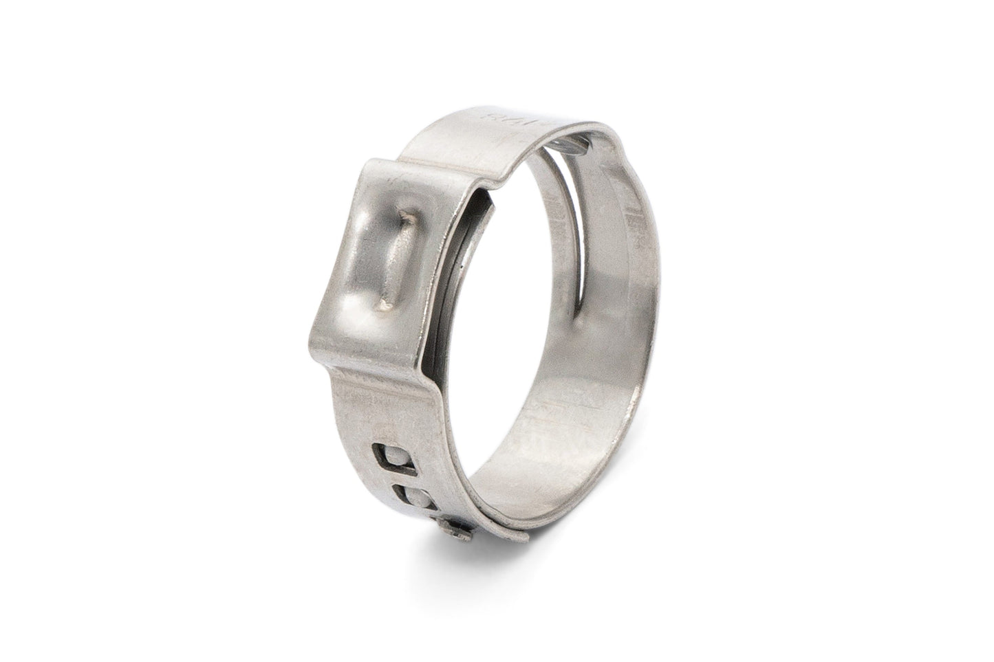 HPS Performance 304 Stainless Steel Ear Hose Clamps