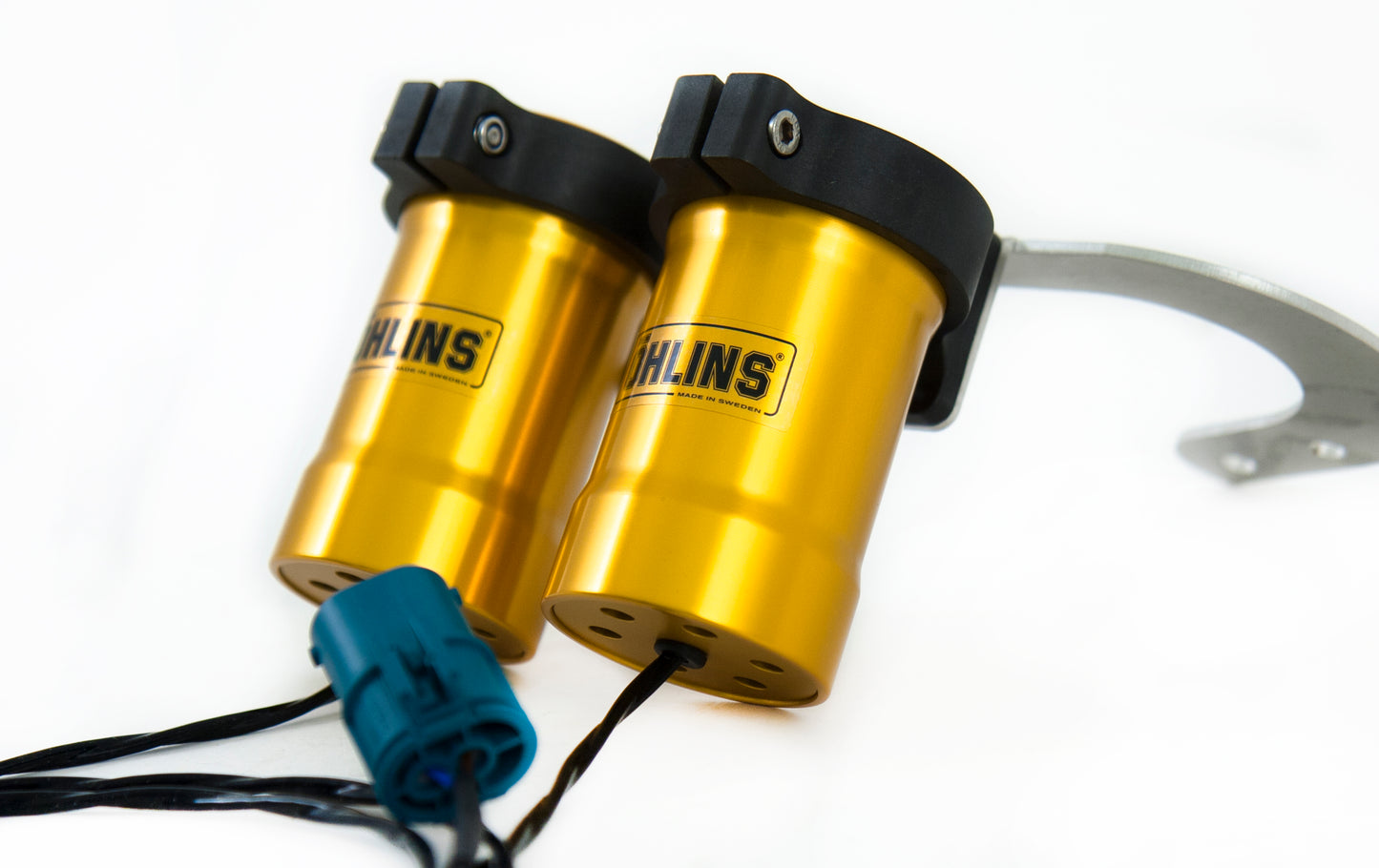 Ohlins 2018+ Mercedes-Benz A35 AMG Cancellation Kit 35020-35