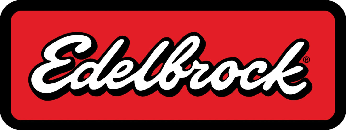 EDELBROCK Edelbrock Catalog 2025 Books Videos and Software Books main image