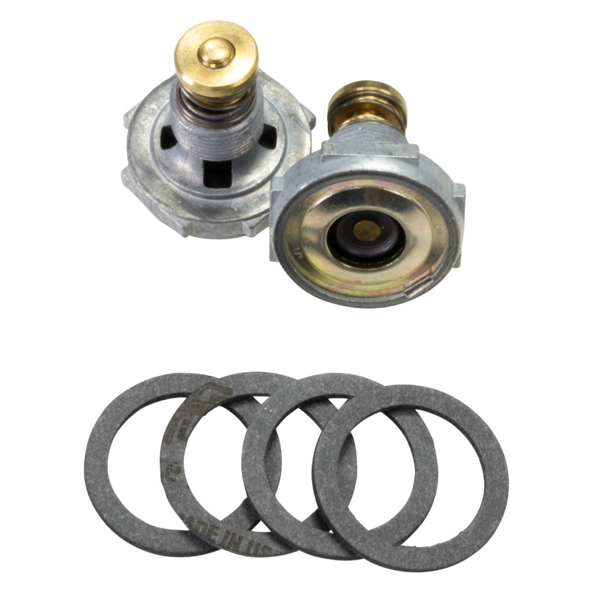 EDELBROCK VRS-4150 6.5HG Pwr Valve Air and Fuel Carburetors and Components main image