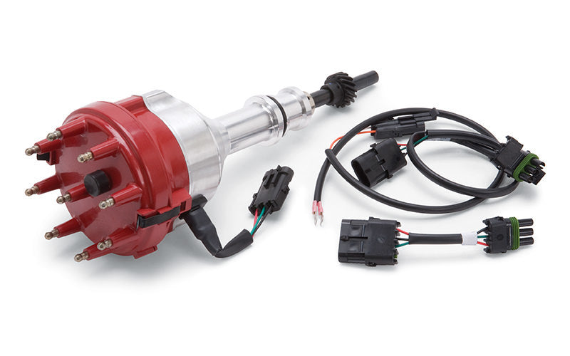 EDELBROCK Pro Tuner Distributor 351W Ignitions and Electrical Ignition Boxes and Components main image