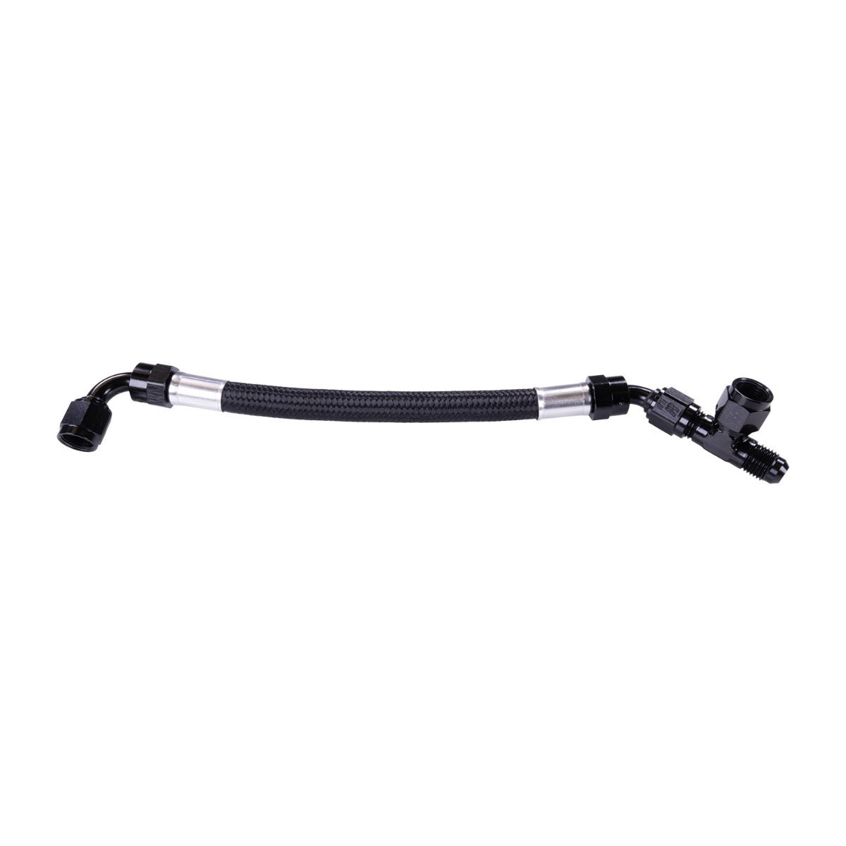 EDELBROCK EZ St EFI Fuel Line Fittings Hoses and Valves Hose, Line and Tubing main image