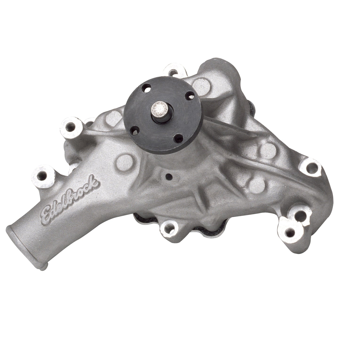 Edelbrock SBC Water Pump - Long  Water Pumps Water Pumps - Mechanical main image