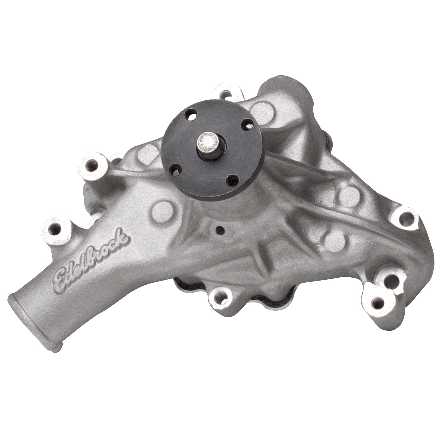 Edelbrock SBC Water Pump - Long  Water Pumps Water Pumps - Mechanical main image