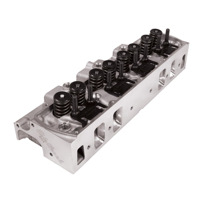Edelbrock SB Oldsmobile Performer RPM Cylinder Heads for Hydraulic Flat Tappet 61039