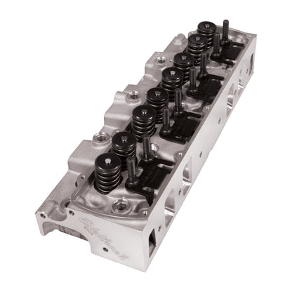 Edelbrock SB Oldsmobile Performer RPM Cylinder Heads for Hydraulic Roller Cam 61035