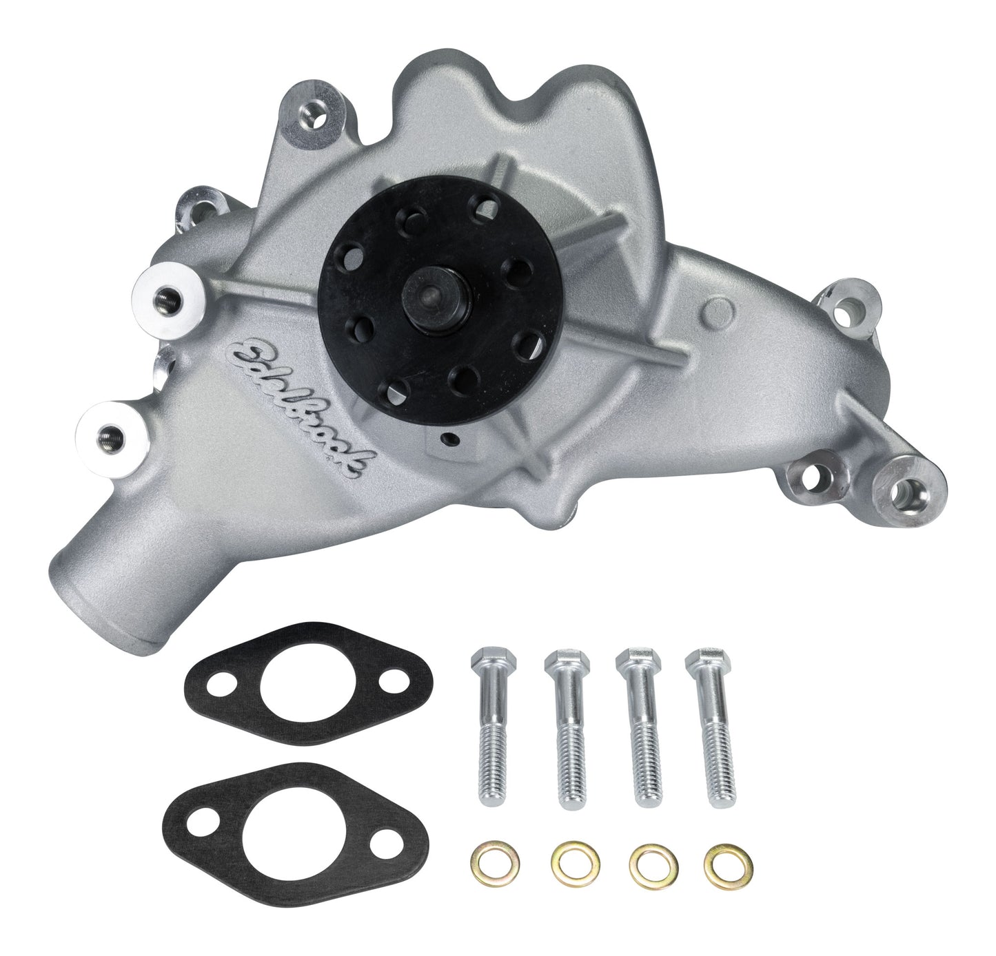 Edelbrock BBC Water Pump - Long 88510