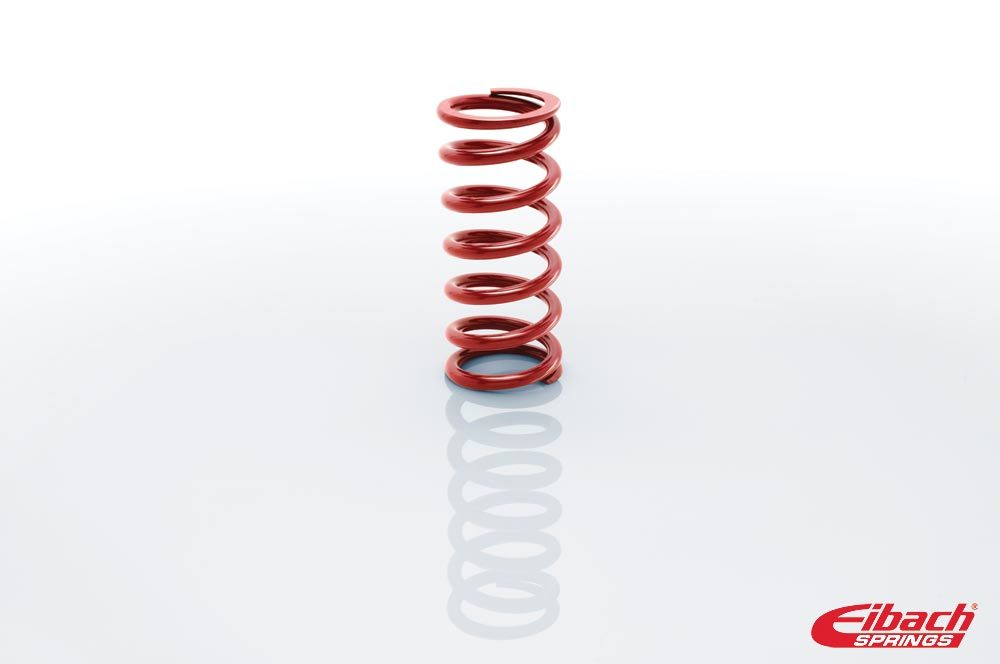 Eibach 8in. Coil Over Spring 2.5in. ID Springs and Components Coil Springs main image