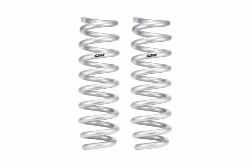 Eibach Pro-Lift-Kit Springs Front Level Springs Only Springs and Components Coil Springs main image