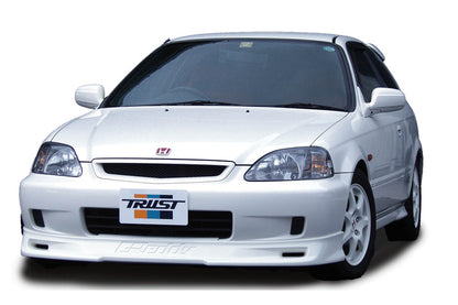 GReddy ALUMINUM RADIATOR TW-R CIVIC EK9 - () 12053802