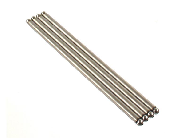 Elgin BBF 429/460 Pushrods 4pk 8.550 Length - 1968-1998 Camshafts and Valvetrain Pushrods and Components main image