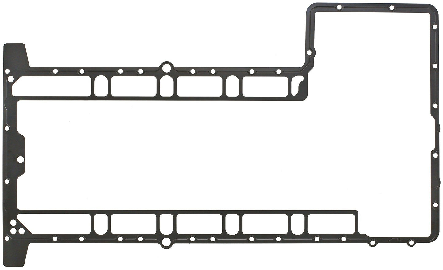 Elring Engine Oil Sump Gasket 000.162