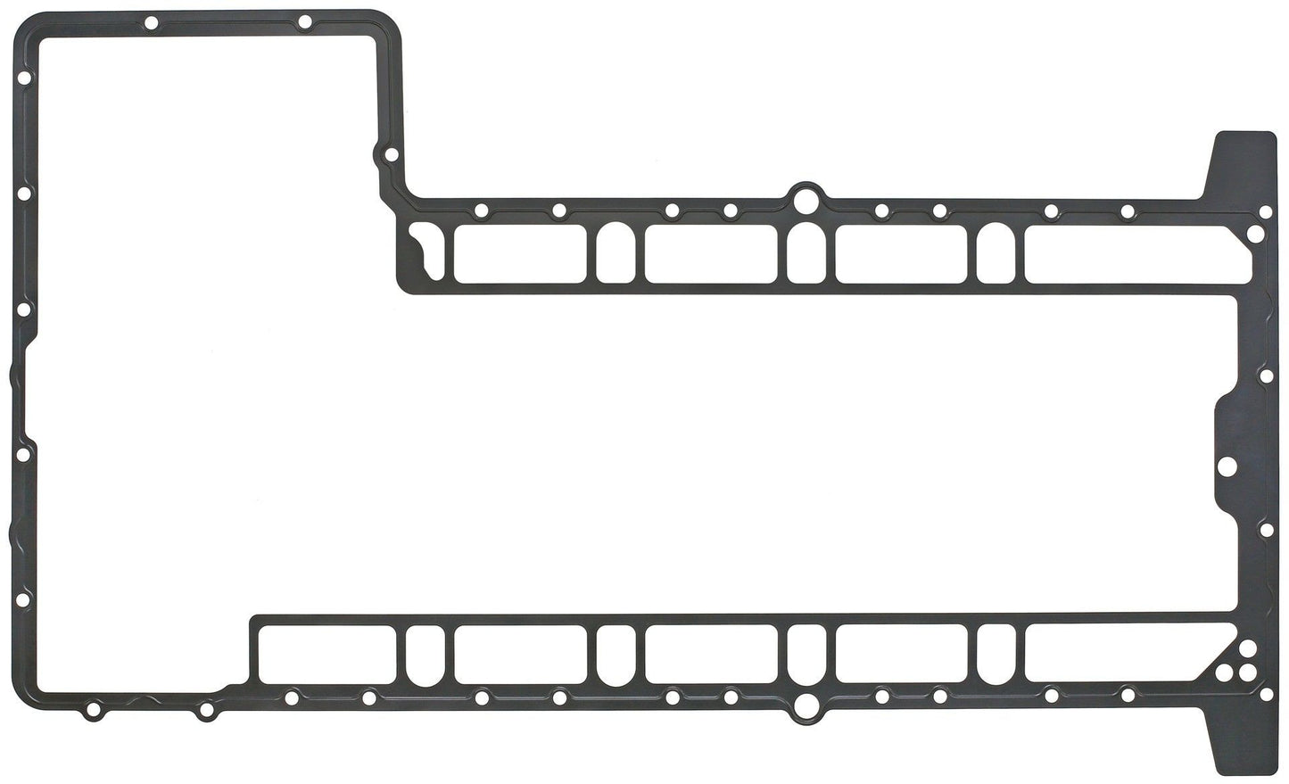 Elring Engine Oil Sump Gasket 000.162