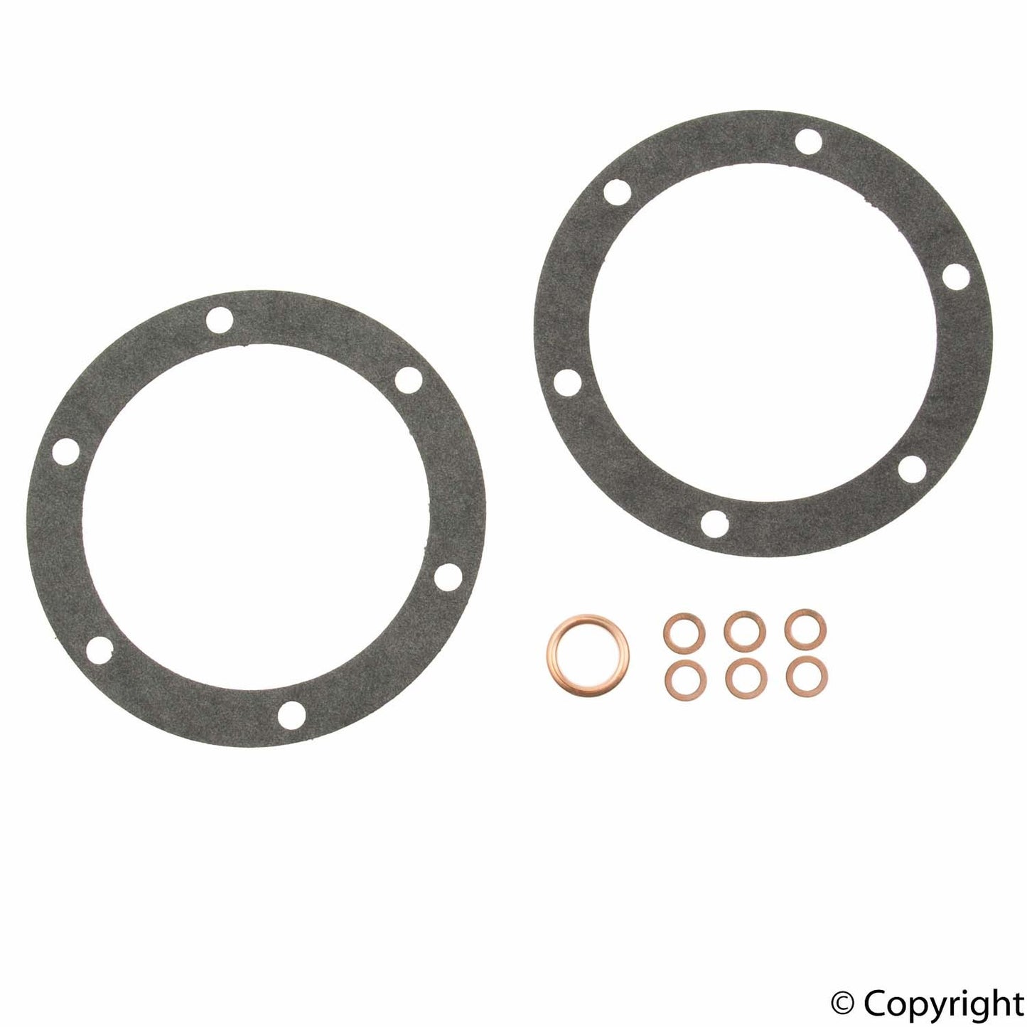 Elring Engine Oil Sump Gasket Set 006.697