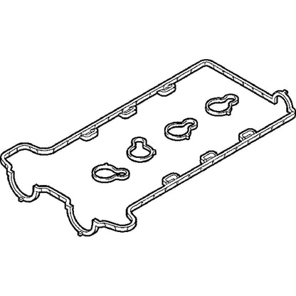 Elring Engine Valve Cover Gasket Set 007.041