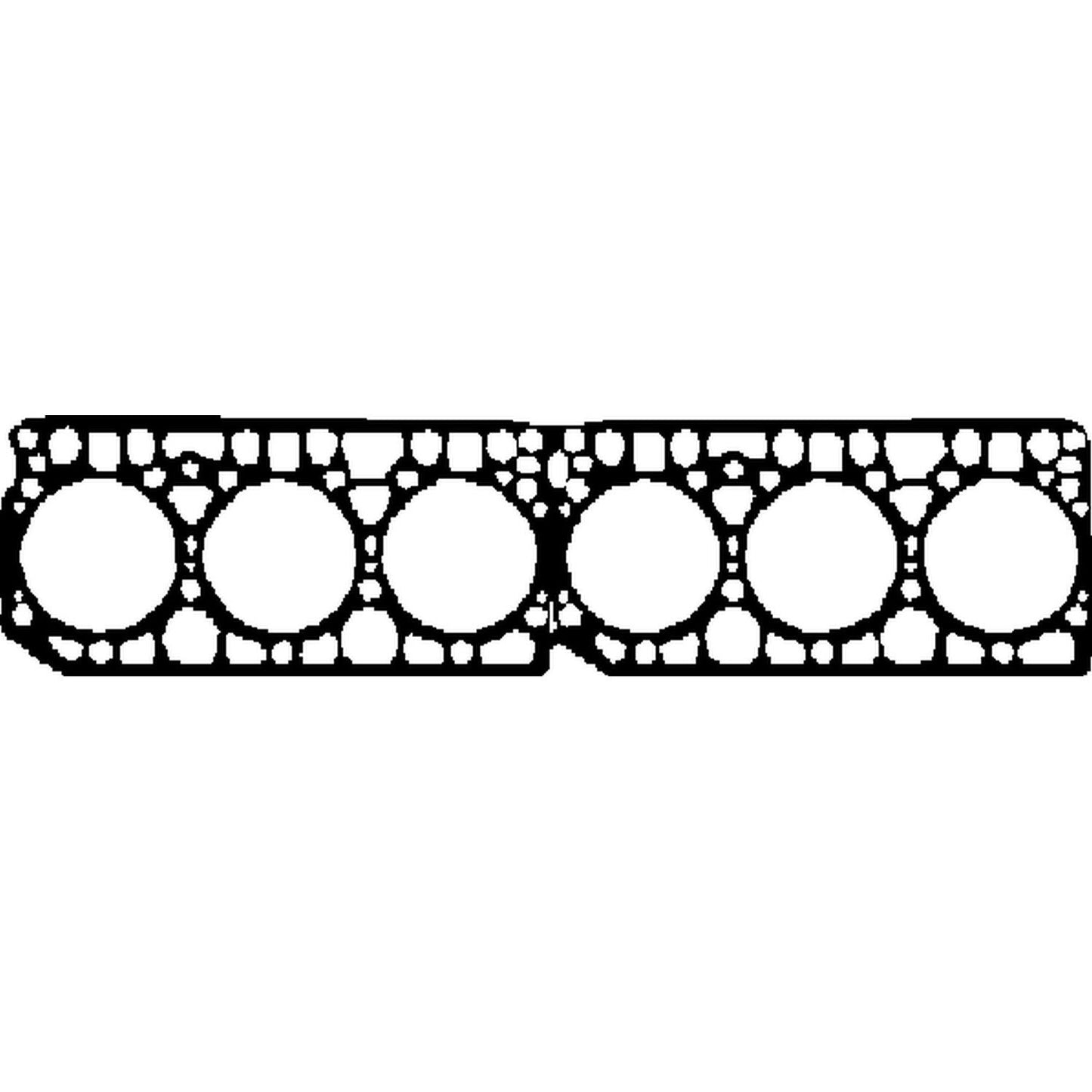 Elring Engine Coolant Thermostat Gasket 007.920