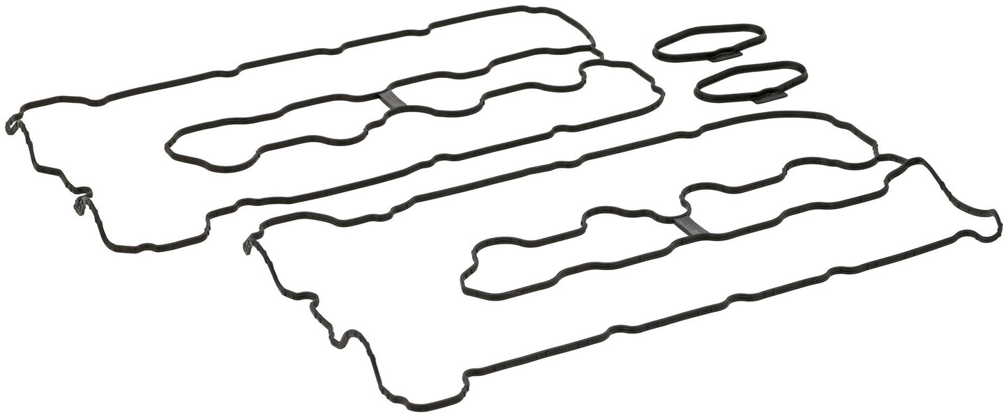 Elring Engine Valve Cover Gasket Set