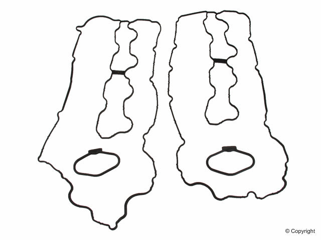 Elring Engine Valve Cover Gasket Set
