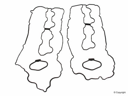 Elring Engine Valve Cover Gasket Set