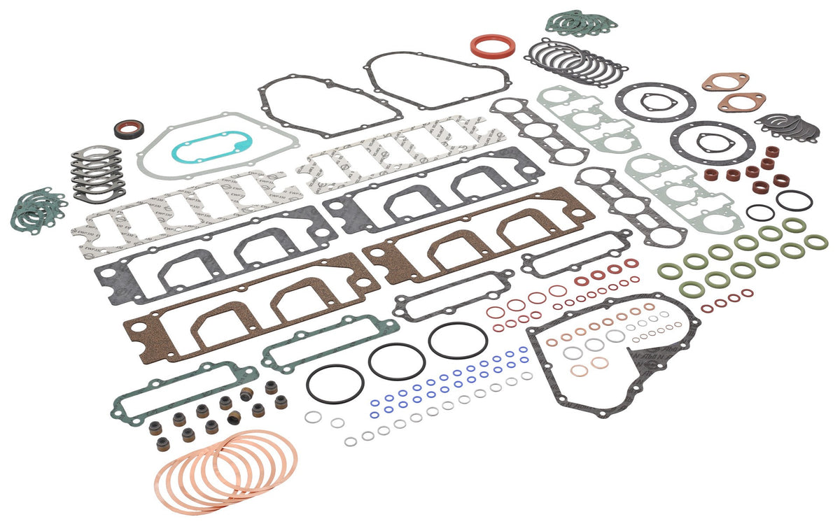 Elring Engine Gasket Set 011.658