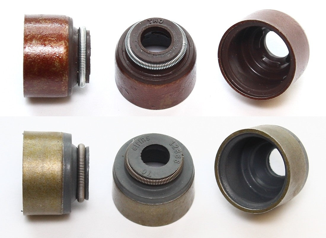 Elring Seal Ring, Valve Stem 019.140