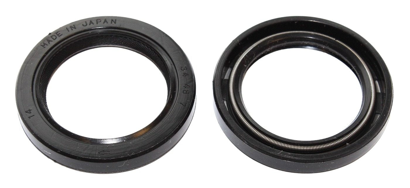 Elring Engine Crankshaft Seal 022.170