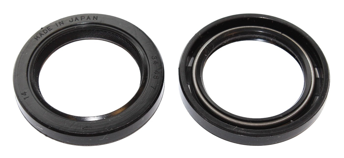 Elring Engine Crankshaft Seal 022.170