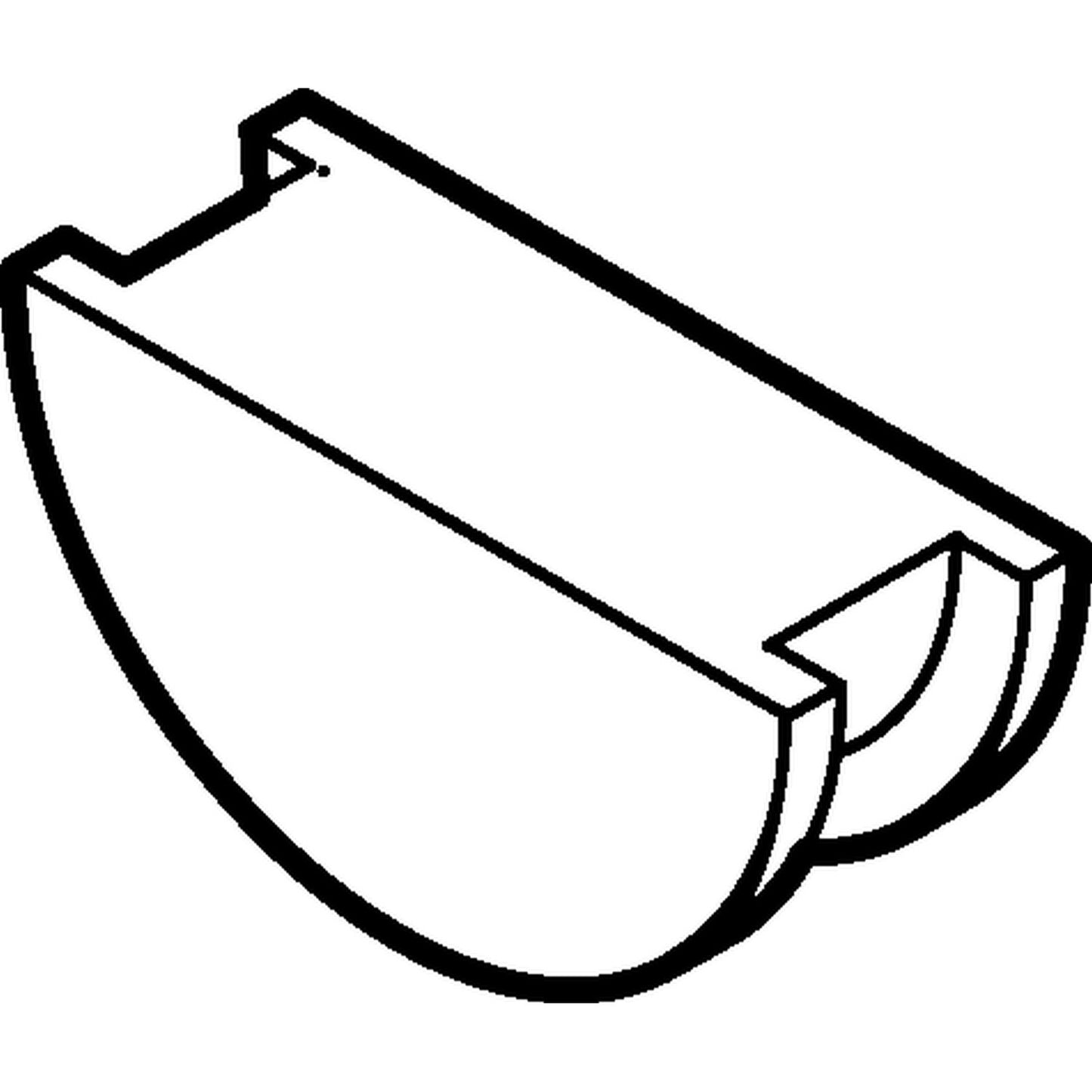 Elring Engine Camshaft Plug