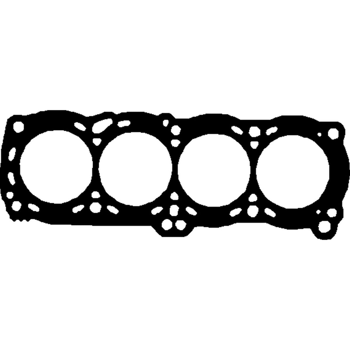 Elring Seal Ring, Valve Stem 026.650