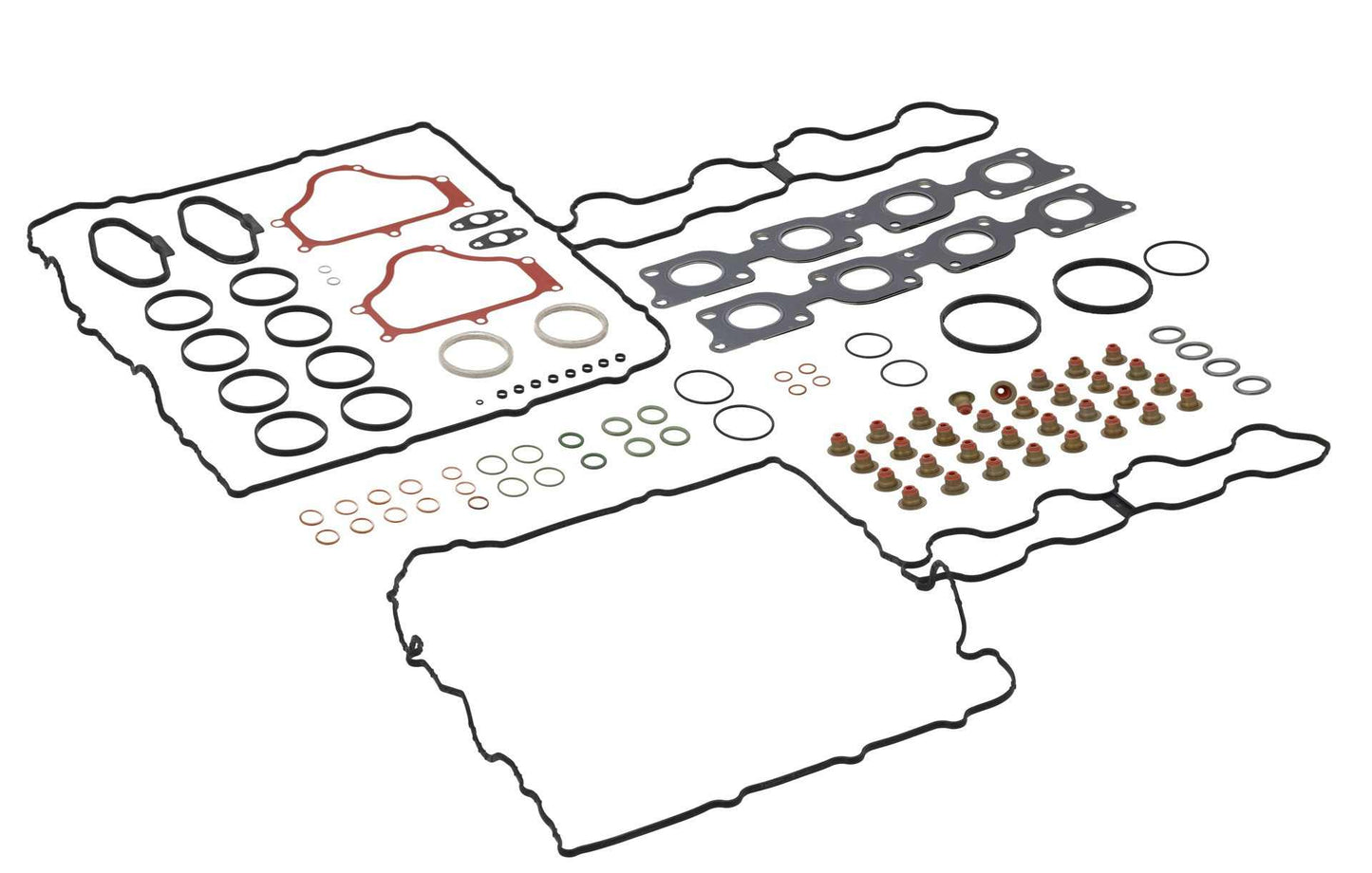 Elring Engine Cylinder Head Gasket Set