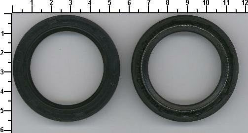 Elring Wheel Hub Gasket 039.993