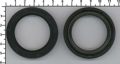 Elring Wheel Hub Gasket 039.993