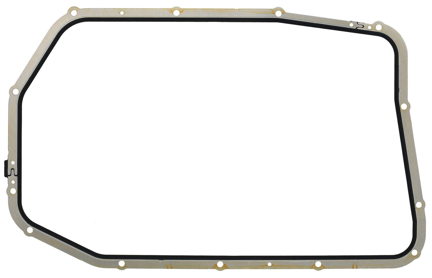Elring Transmission Oil Pan Gasket 040.570