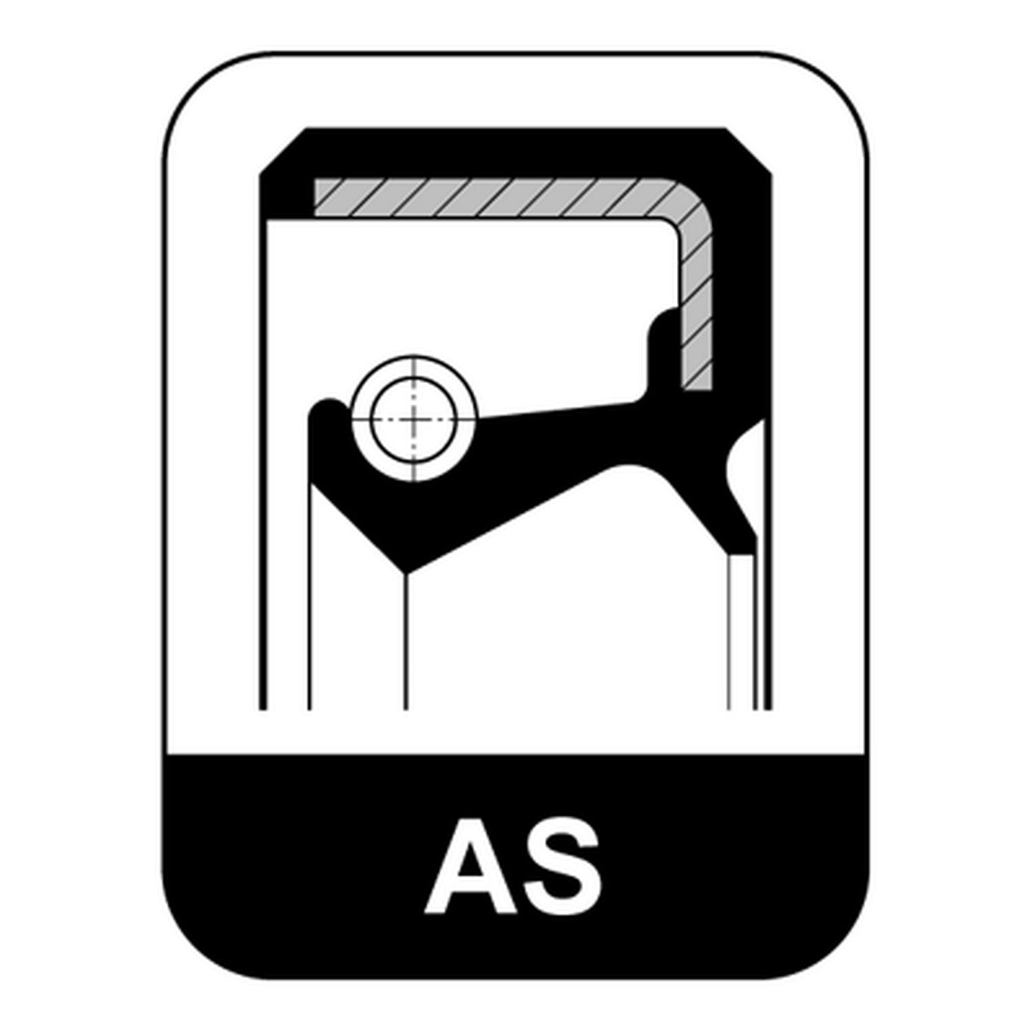 Elring Multi-Purpose Seal Ring 041.491