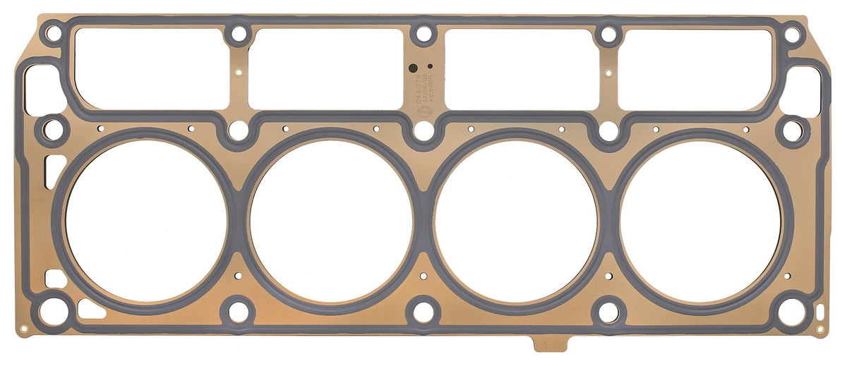 Elring Gasket, Cylinder Head 043.070