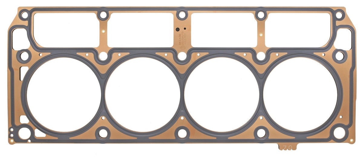 Elring Vehicle Part 043.430