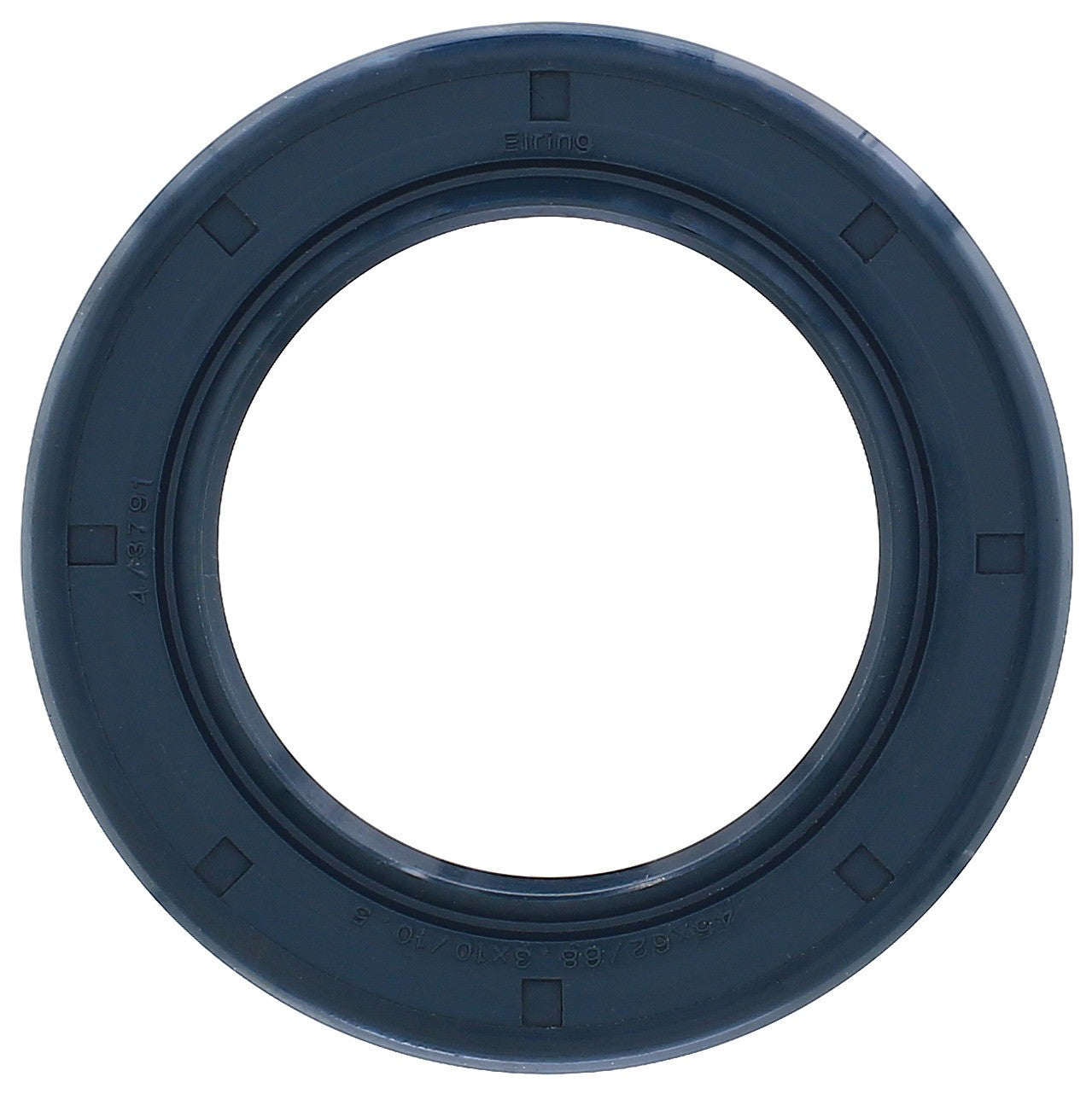Elring Wheel Hub Gasket 044.369
