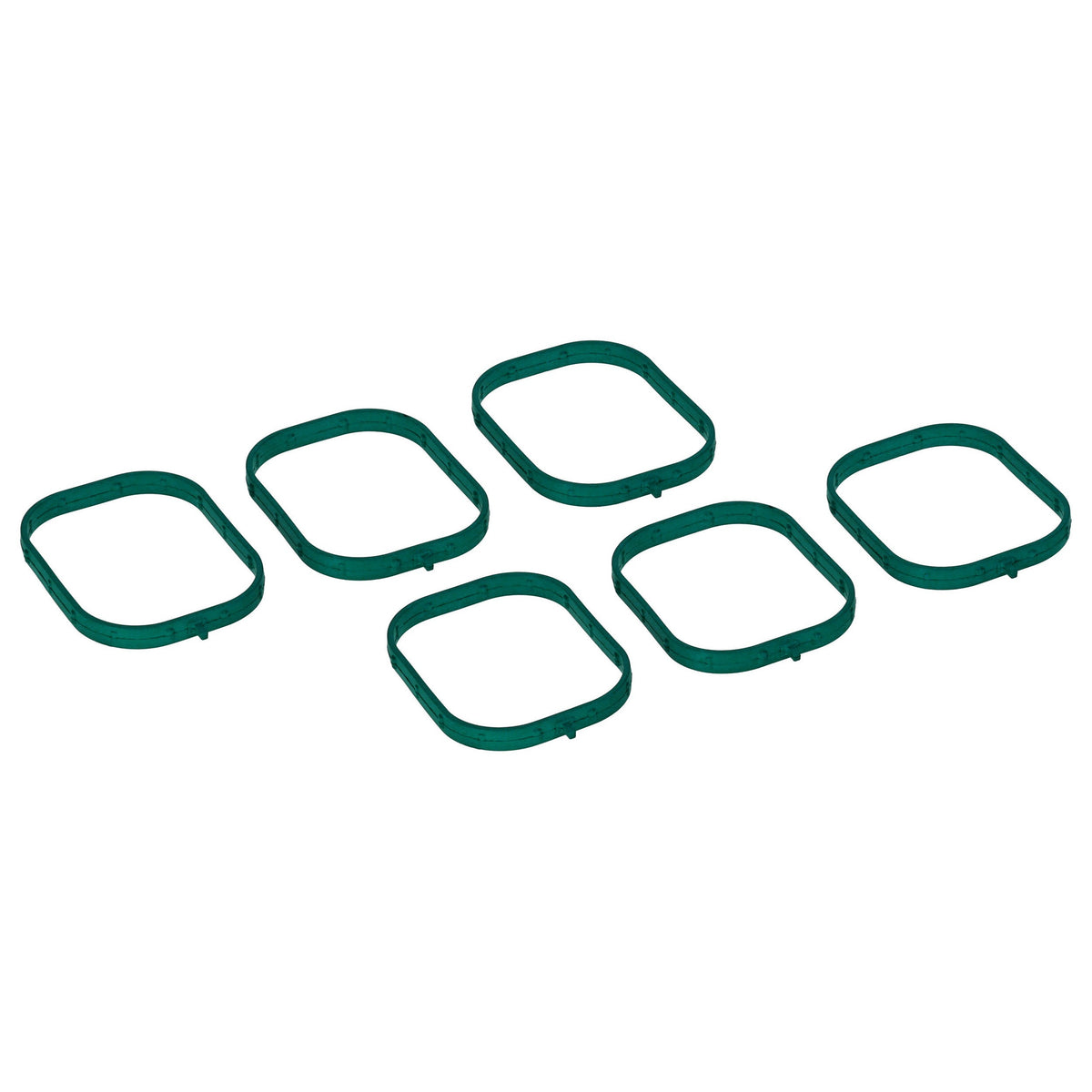 Elring Gasket Set, Fuel Injection Plenum 047.940