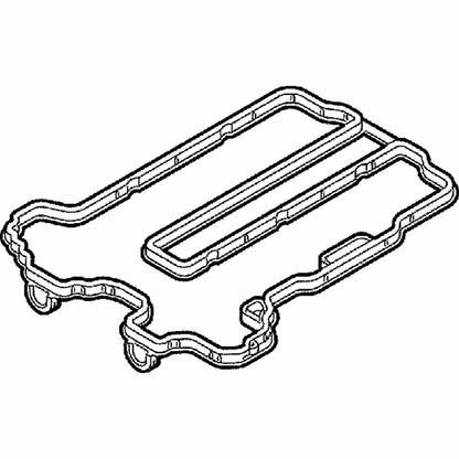 Elring Engine Intake Manifold Gasket 049.141