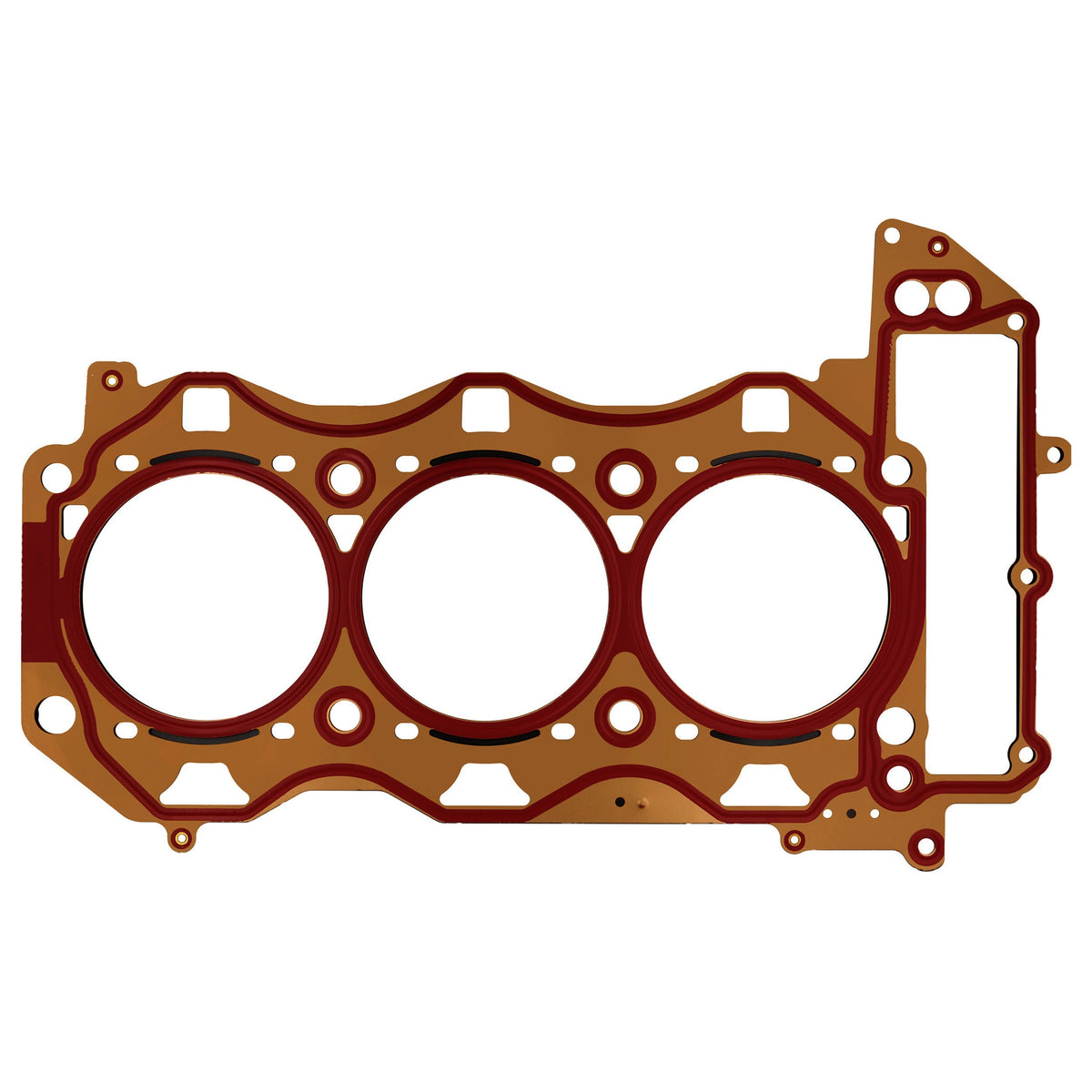 Elring Engine Cylinder Head Gasket 054.971