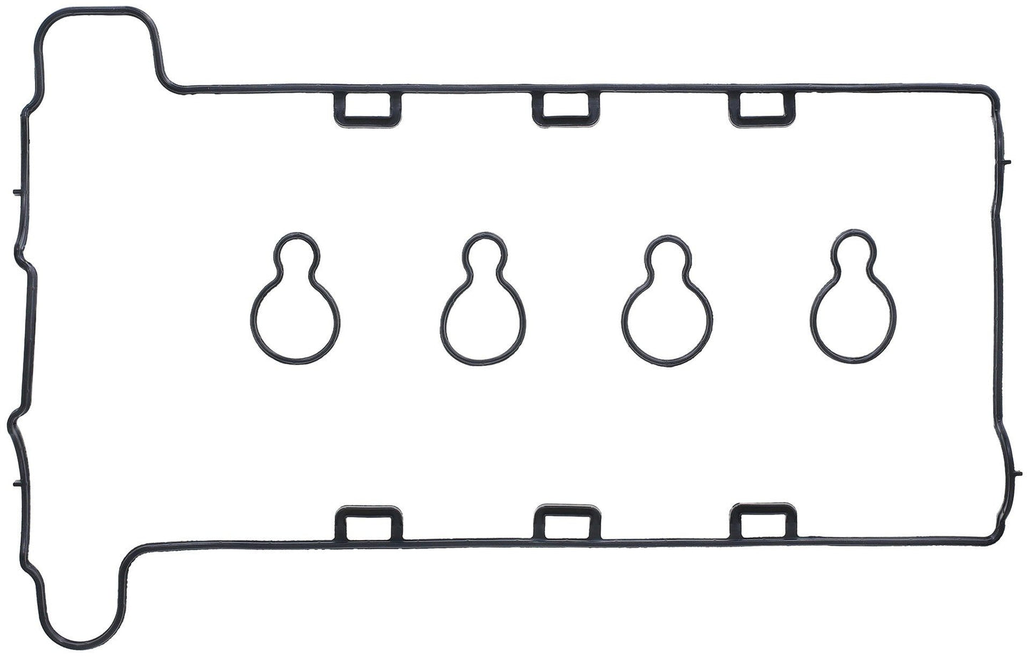 Elring Engine Valve Cover Gasket Set 068.080