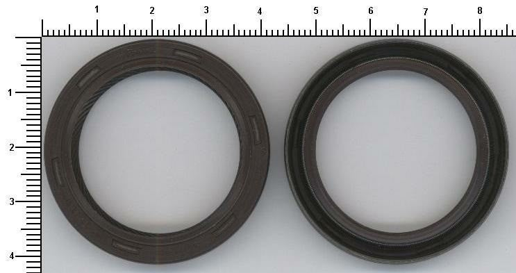 Elring Engine Crankshaft Seal 069.590