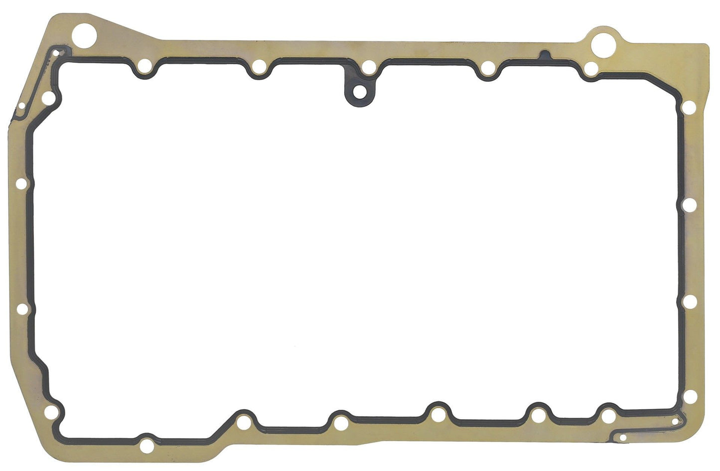Elring Engine Oil Sump Gasket 071.340
